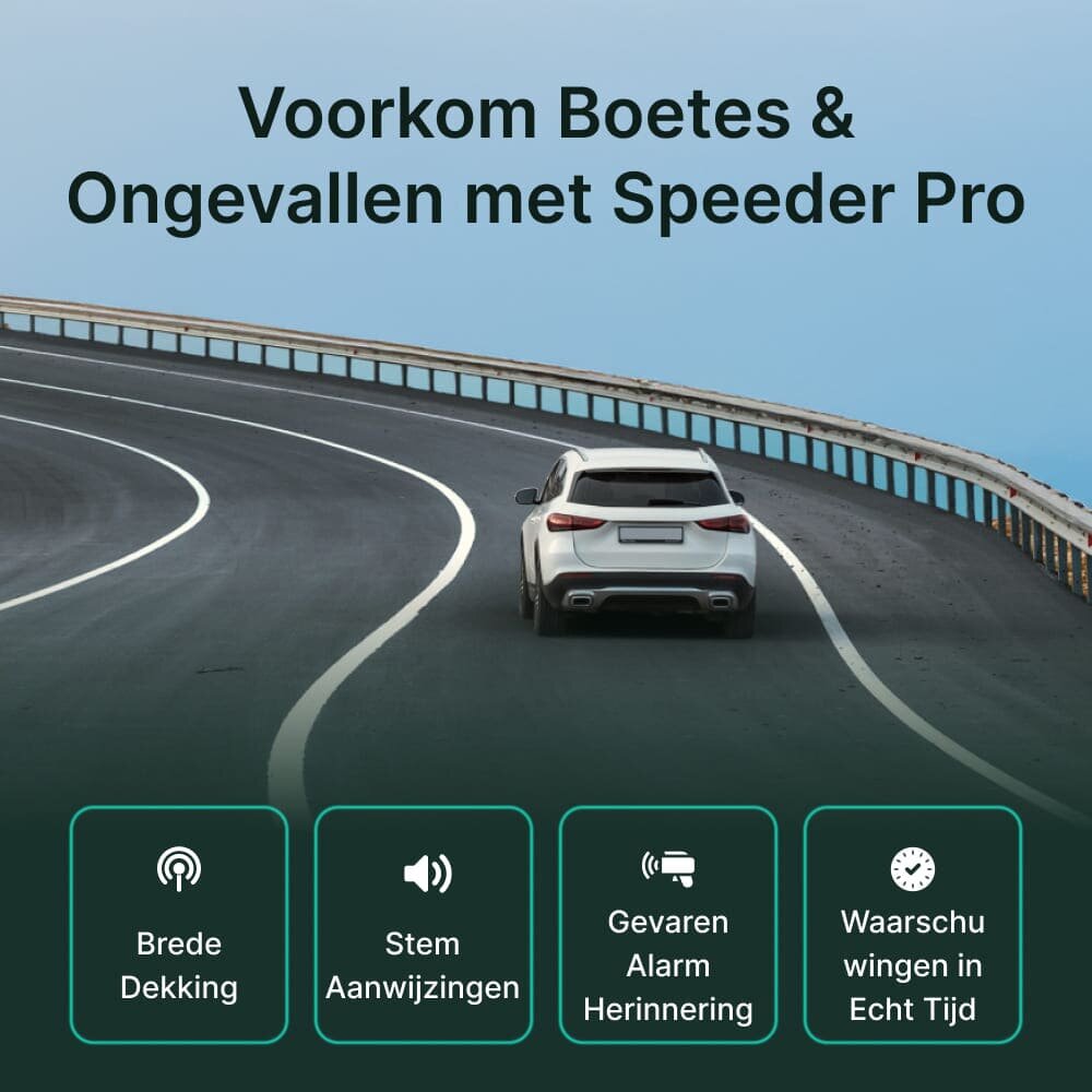 Speeder Pro image